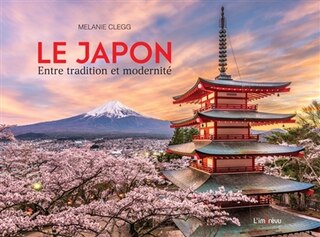 Front cover_Le Japon : entre tradition et modernité