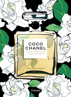 Front cover_Coco Chanel
