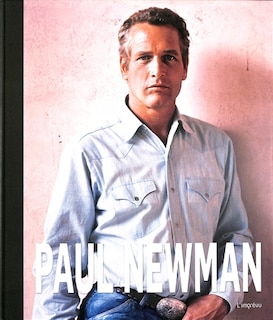 Couverture_Paul Newman