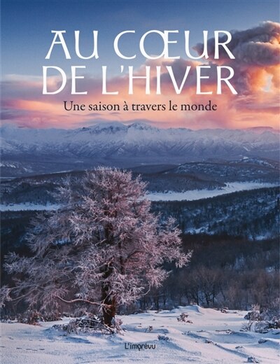 Couverture_Au coeur de l'hiver