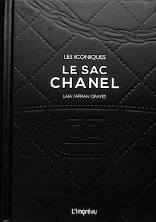 Front cover_Le sac Chanel