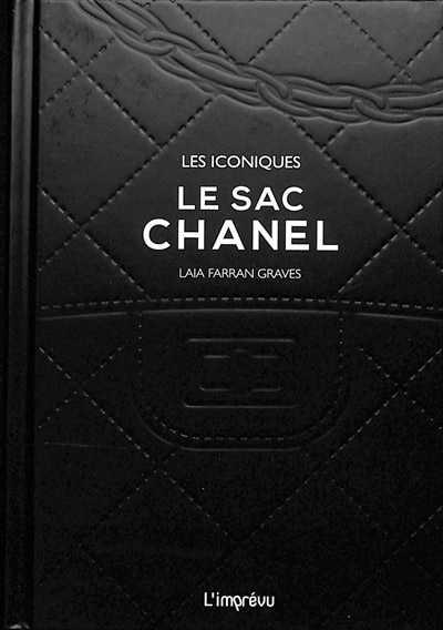 Front cover_Le sac Chanel