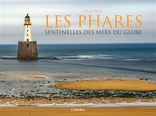 Front cover_Les phares
