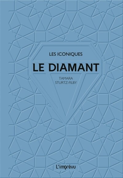Front cover_Le diamant