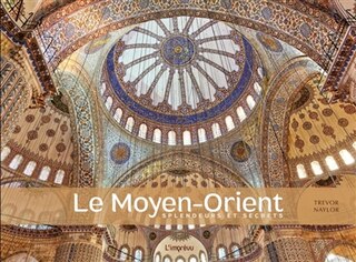 Front cover_Le Moyen-Orient