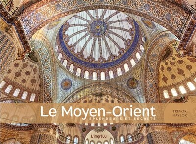 Front cover_Le Moyen-Orient