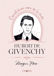 Couverture_Hubert de Givenchy