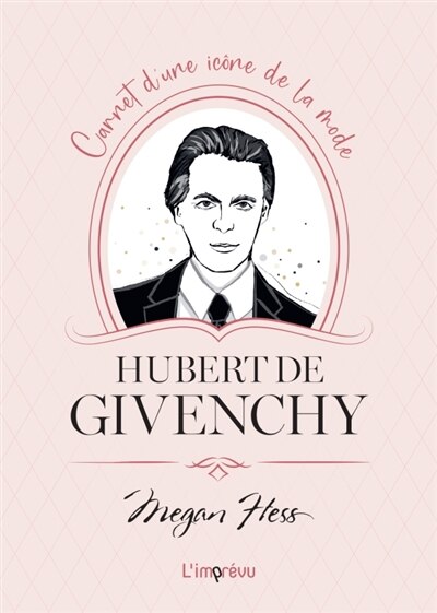 Couverture_Hubert de Givenchy