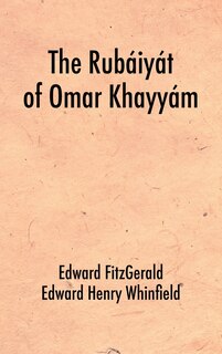 Front cover_The Rubáiyát of Omar Khayyám