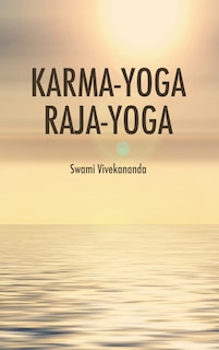 Front cover_Karma-Yoga Raja-Yoga