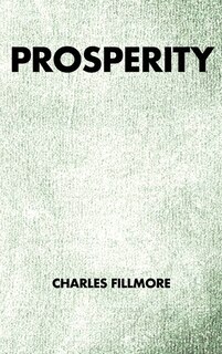 Front cover_Prosperity