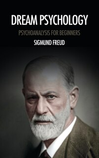 Front cover_Dream Psychology