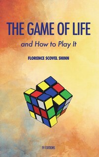 Front cover_The Game of Life and how to play it