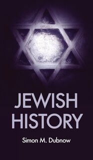 Front cover_Jewish History