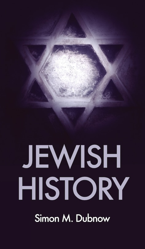 Front cover_Jewish History