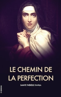 Couverture_Le Chemin de la Perfection