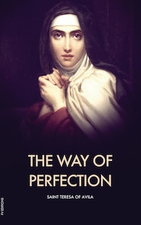 Front cover_The Way of Perfection