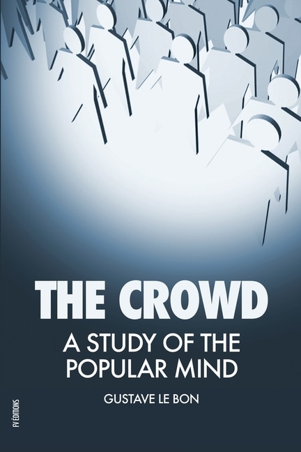 Couverture_The Crowd