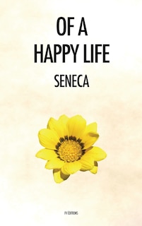 Front cover_Of a Happy Life