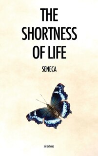 Front cover_The Shortness of Life