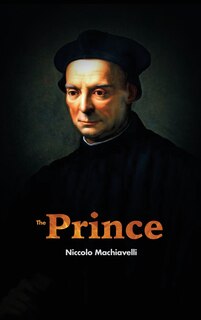 Front cover_The Prince