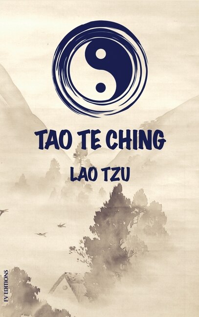 Couverture_Tao Te Ching