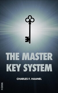 Front cover_The Master Key System