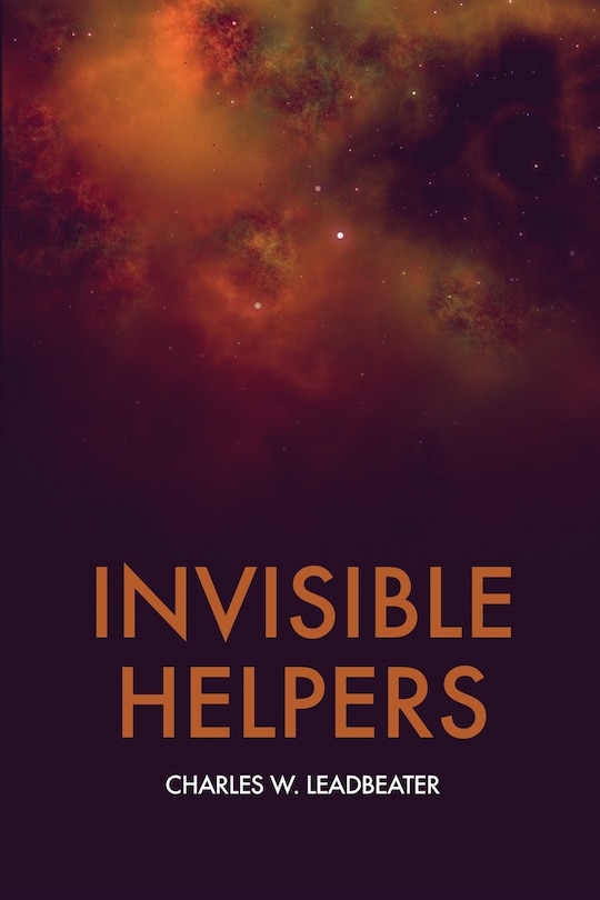 Couverture_Invisible Helpers