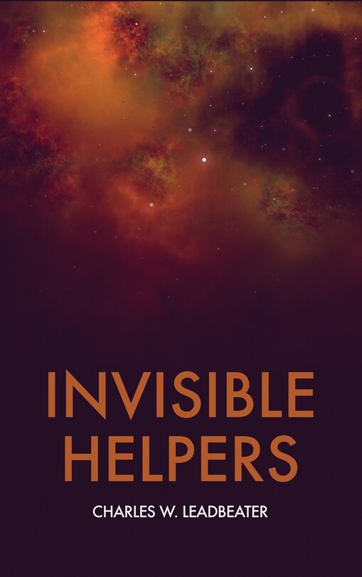 Invisible Helpers