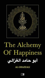 Couverture_The Alchemy of Happiness