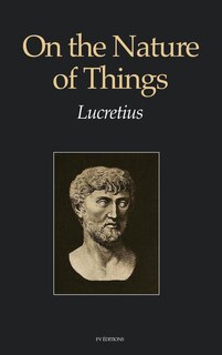Front cover_On the Nature of Things
