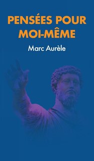 Front cover_Pensées pour moi-même