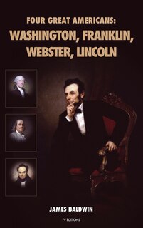 Couverture_Four Great Americans