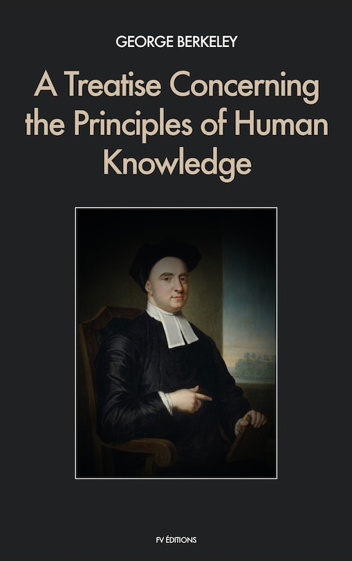 Couverture_A Treatise Concerning the Principles of Human Knowledge