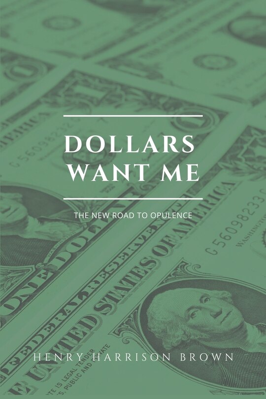 Front cover_Dollars want me