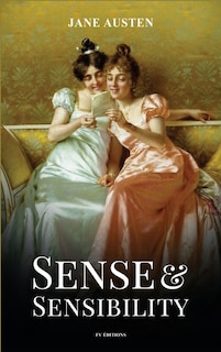 Sense and Sensibility: Easy to Read Layout