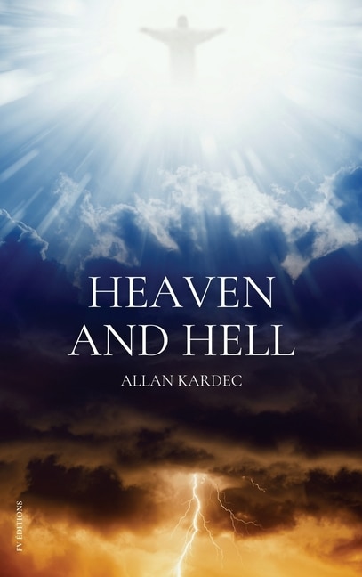 Front cover_Heaven and Hell
