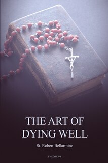 Front cover_The Art of Dying Well
