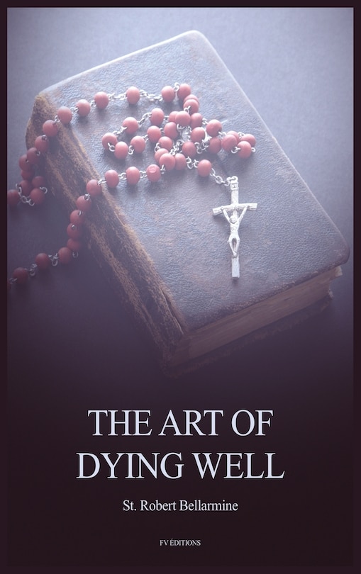 Couverture_The Art of Dying Well