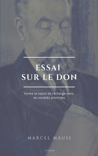 Couverture_Essai sur le don