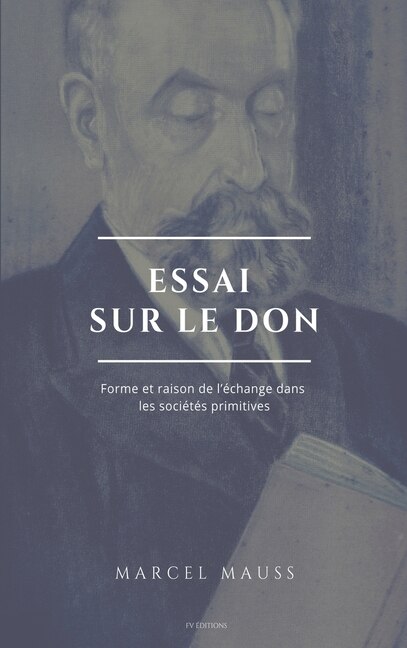 Couverture_Essai sur le don