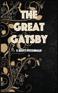 Couverture_The Great Gatsby
