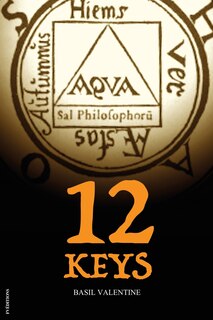 Front cover_Twelve Keys