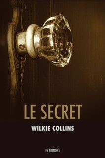 Couverture_Le Secret