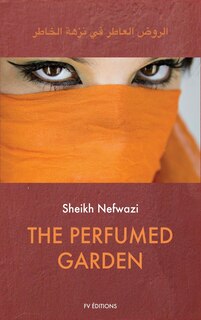 Couverture_The Perfumed Garden
