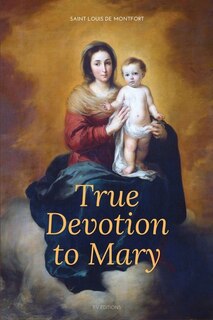 Couverture_True Devotion to Mary
