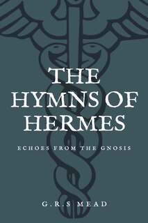 Couverture_The Hymns of Hermes