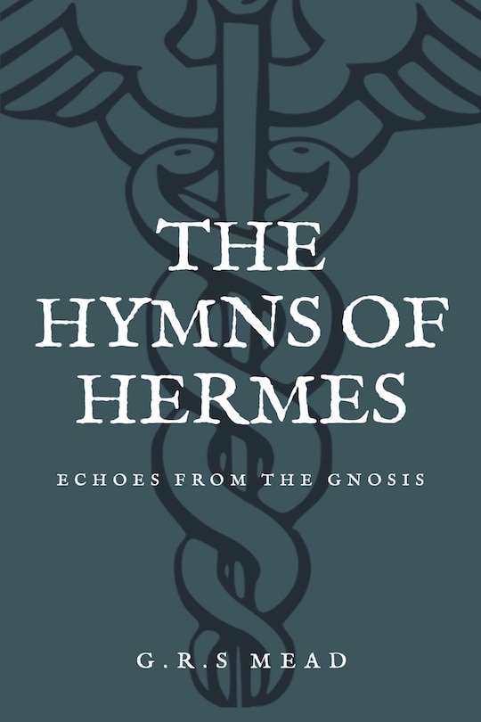 Couverture_The Hymns of Hermes
