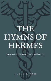 Front cover_The Hymns of Hermes