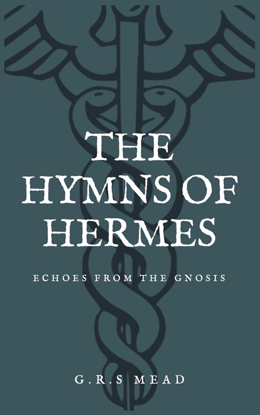 Front cover_The Hymns of Hermes